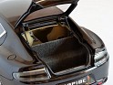 1:18 Auto Art Aston Martin Rapide 2010 Black. Uploaded by Ricardo